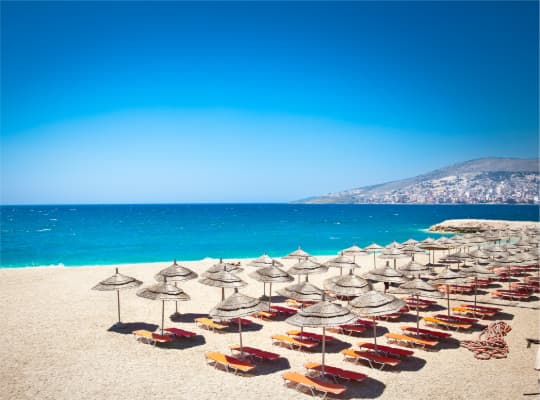 Saranda