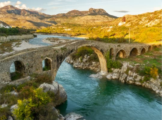 Shkodër